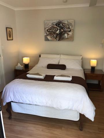 B&B Home In The Country Barellan Point Eksteriør billede